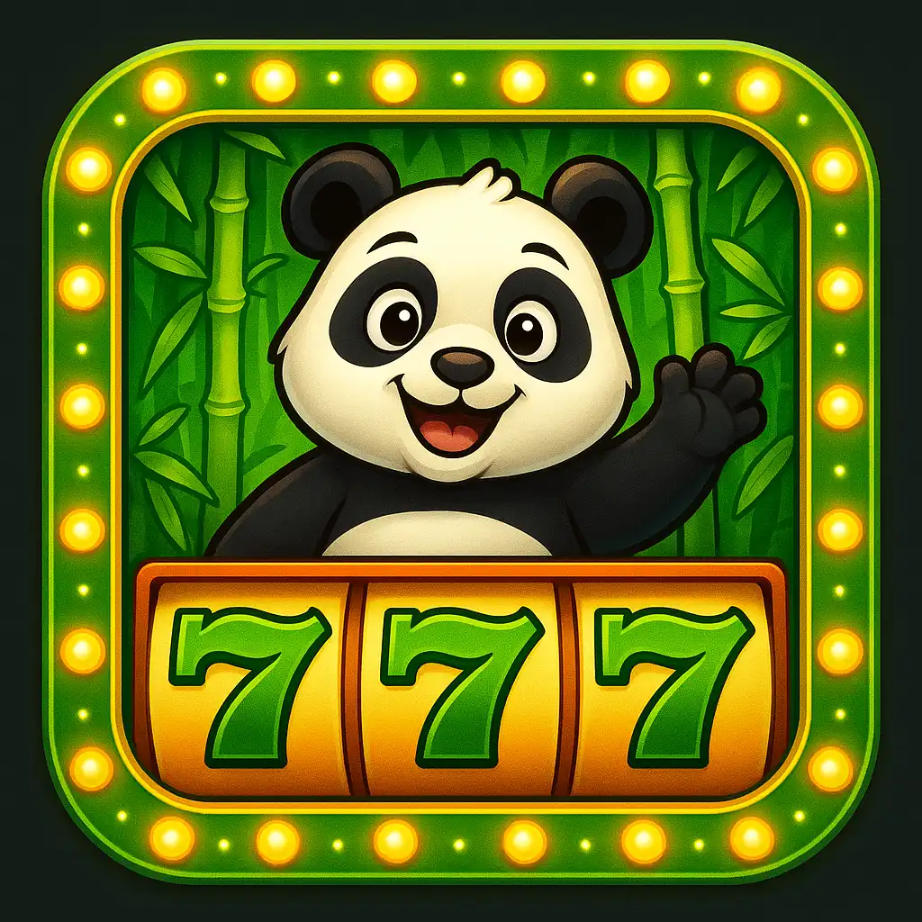 Wacky Panda slot game at Slottorama